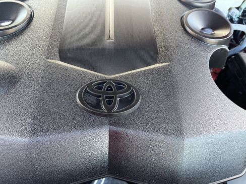 Certified 2022 Toyota 4Runner Limited image 12