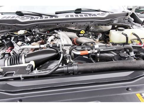 Used 2024 Ford F350 Lariat w/ Lariat Ultimate Package image 30