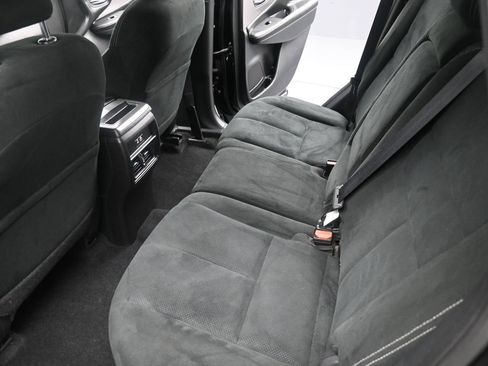 Used 2019 Nissan Murano S AWD/4WD image 36