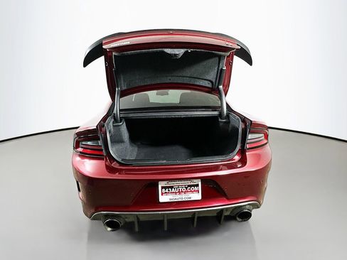 Used 2022 Dodge Charger Scat Pack RWD image 31
