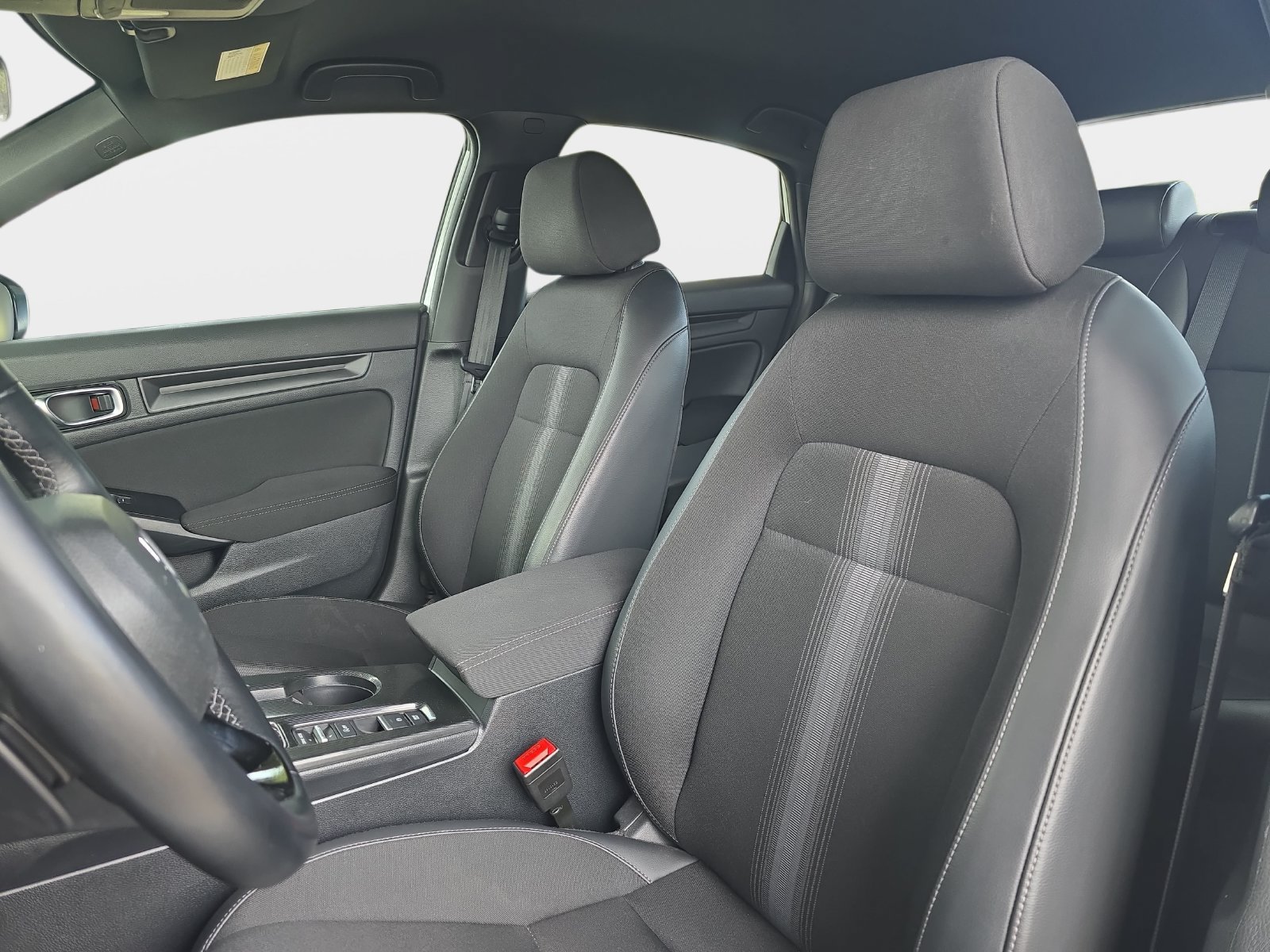Used 2024 Honda Civic Sport image 17