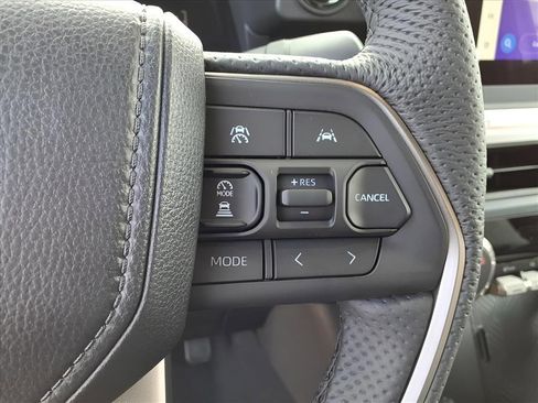 New 2025 Toyota Tacoma SR5 image 22