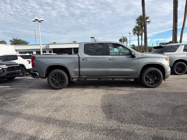 New 2026 Chevrolet Silverado 1500 RST w/ RST All Star Premium Package AWD/4WD image 13