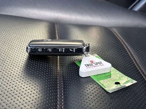 Used 2021 MAZDA CX-5 Touring w/ Touring Preferred SV Package image 69