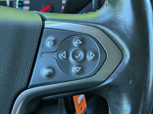 Used 2016 Chevrolet Silverado 1500 LT AWD/4WD image 31