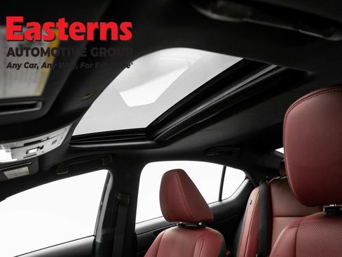 Used 2022 Lexus IS 300 AWD w/ Premium Package image 35