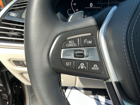 Used 2022 BMW X5 xDrive40i AWD/4WD image 28