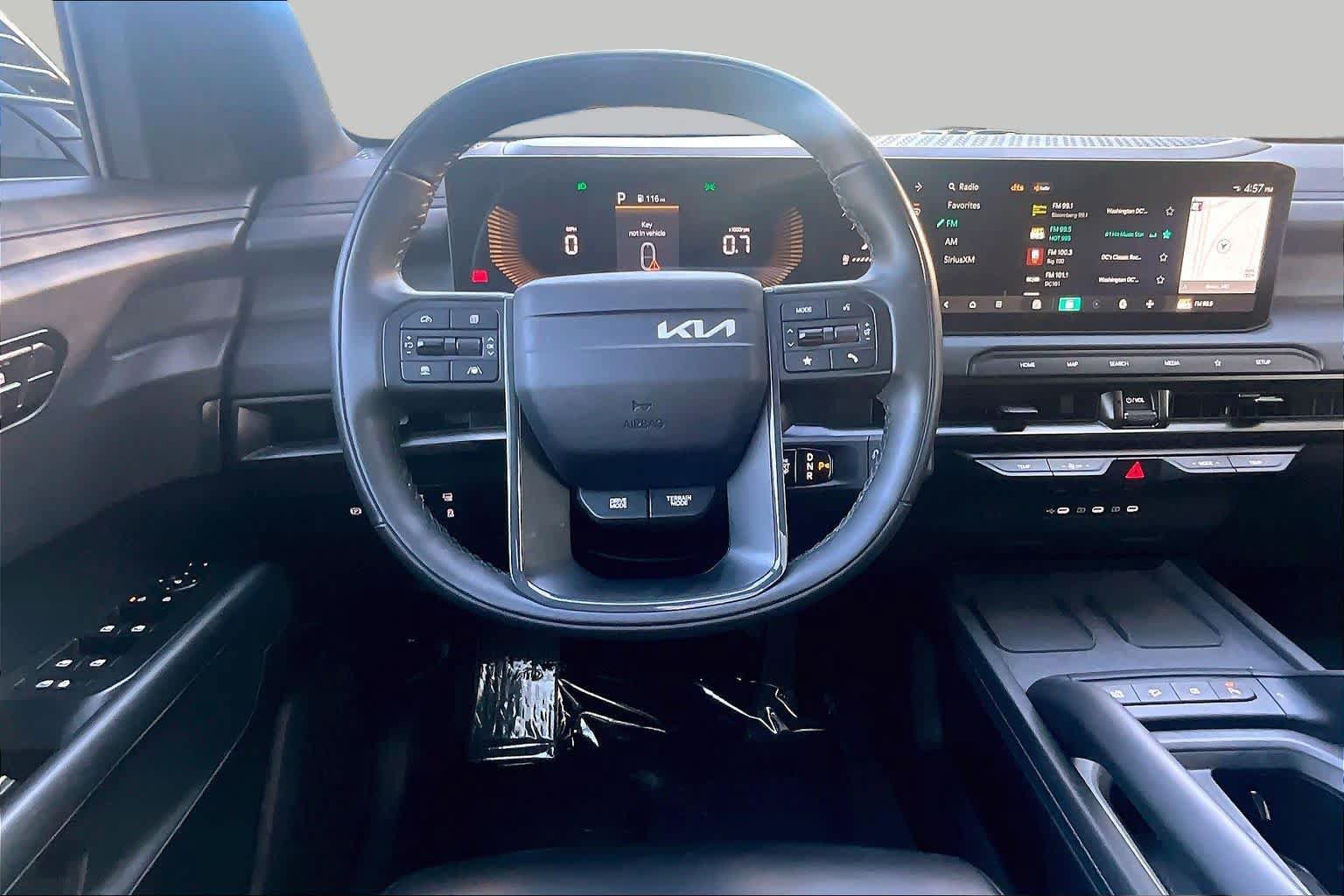 Used 2027 Kia Telluride EX X-Line w/ Towing Package AWD/4WD image 6