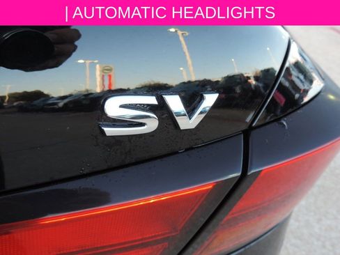 Certified 2020 Nissan Altima 2.5 SV image 12