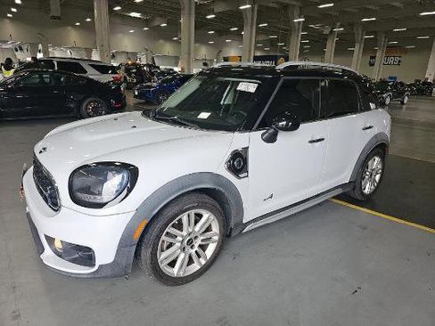 Used 2019 MINI Cooper Countryman SE AWD/4WD image 1