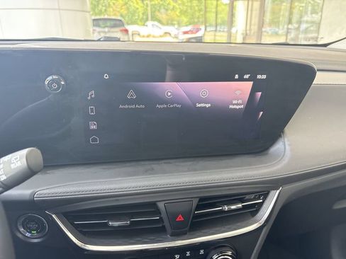 Certified 2025 Buick Encore GX Preferred w/ Comfort Package AWD/4WD image 13