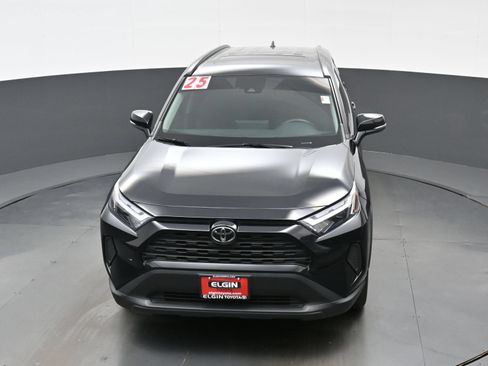 Used 2025 Toyota RAV4 XLE w/ Convenience Package AWD/4WD image 36