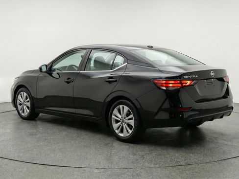 Used 2025 Nissan Sentra S FWD image 6