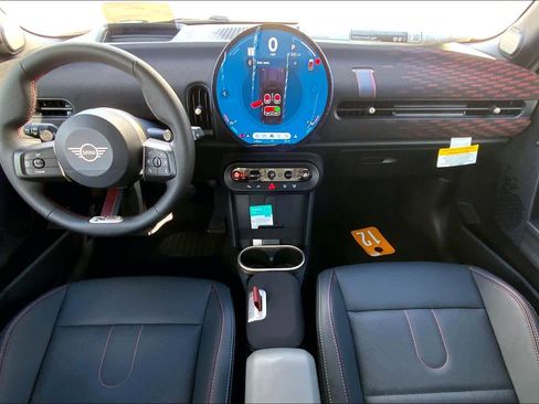 New 2026 MINI Cooper S image 5