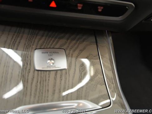 Used 2024 BMW ALPINA XB7 AWD/4WD image 39