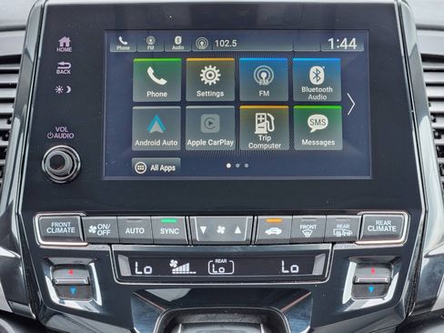 Used 2024 Honda Odyssey EX-L image 21