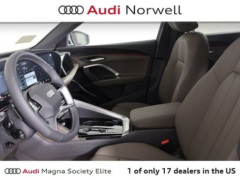 New 2026 Audi Q5 Premium AWD/4WD image 18