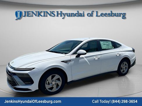 New 2026 Hyundai Sonata SE image 11