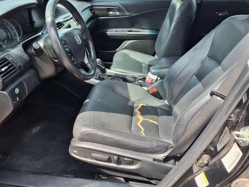 Used 2014 Honda Accord EX-L image 13