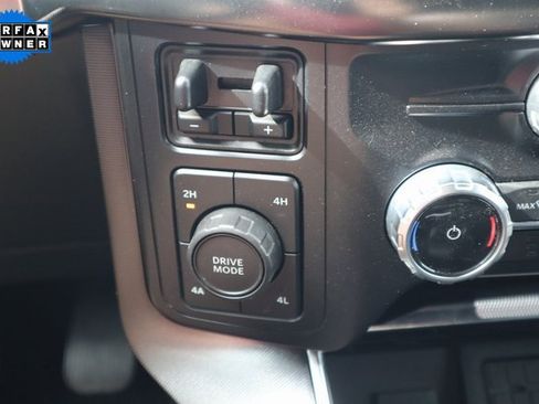 Used 2023 Ford F150 Platinum w/ Equipment Group 701A High image 19