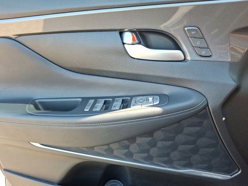 Certified 2022 Hyundai Santa Fe Calligraphy image 15