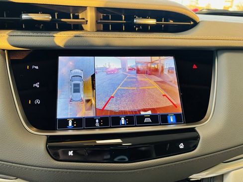 New 2025 Cadillac XT5 Premium Luxury w/ Technology Package image 13
