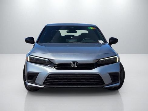 Used 2023 Honda Civic Sport image 2