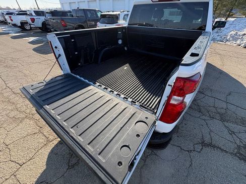 Used 2025 Chevrolet Silverado 1500 LT w/ Work Truck Package image 49