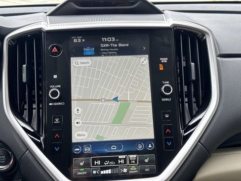 New 2026 Subaru Ascent Limited image 18