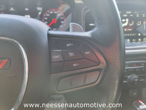 Used 2022 Dodge Charger Scat Pack w/ Daytona Edition Group image 19