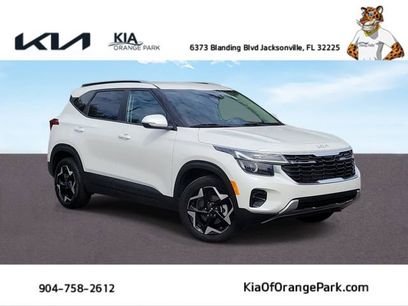 Used 2025 Kia Seltos S