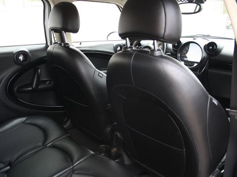 Used 2016 MINI Cooper Countryman S AWD/4WD image 10