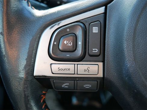 Used 2017 Subaru Crosstrek 2.0i Premium image 23