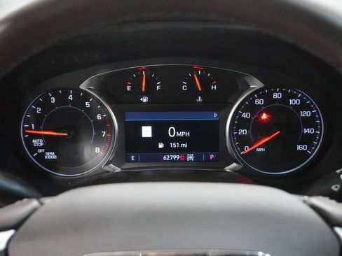 Used 2023 GMC Acadia SLT AWD/4WD image 22