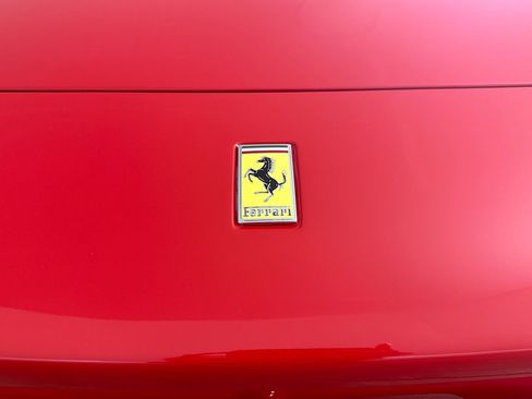 Used 2025 Ferrari 296 GTB RWD image 50