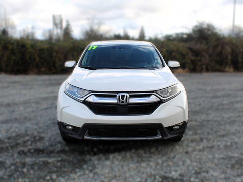 Used 2017 Honda CR-V EX-L image 2