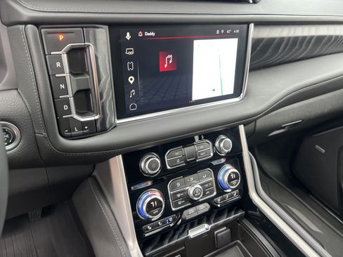 Used 2024 GMC Yukon Denali w/ Max Trailering Package RWD image 38