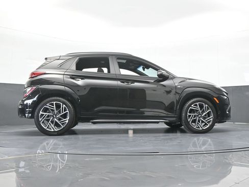 Used 2022 Hyundai Kona N Line w/ Tech Package FWD image 63
