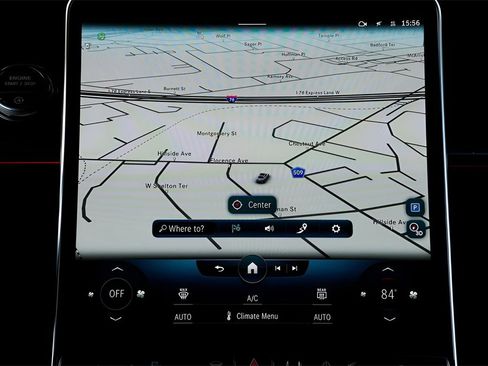 Used 2022 Mercedes-Benz S 580 4MATIC Sedan image 31