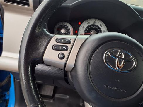 Used 2007 Toyota FJ Cruiser 4WD image 19