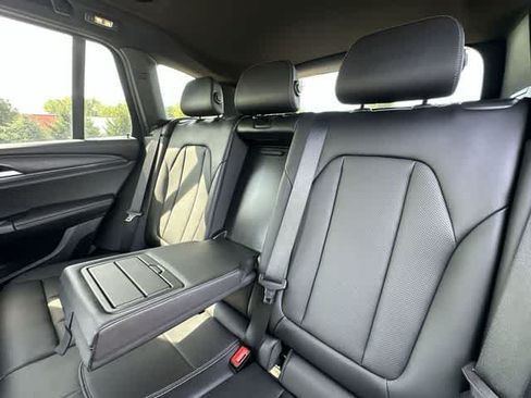 Used 2024 BMW X3 xDrive30i w/ Premium Package AWD/4WD image 18