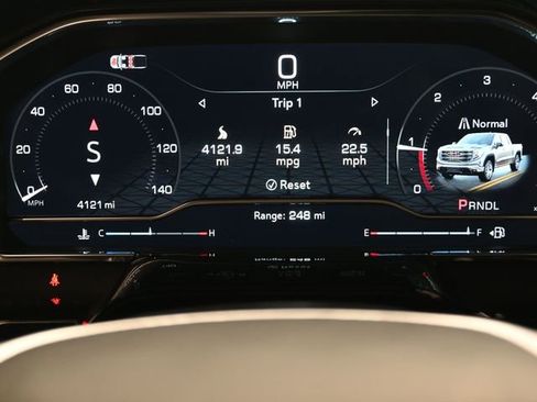 Certified 2024 GMC Sierra 1500 Elevation image 11