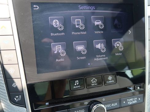 Used 2019 INFINITI Q60 Red Sport 400 w/ Cargo Package image 27