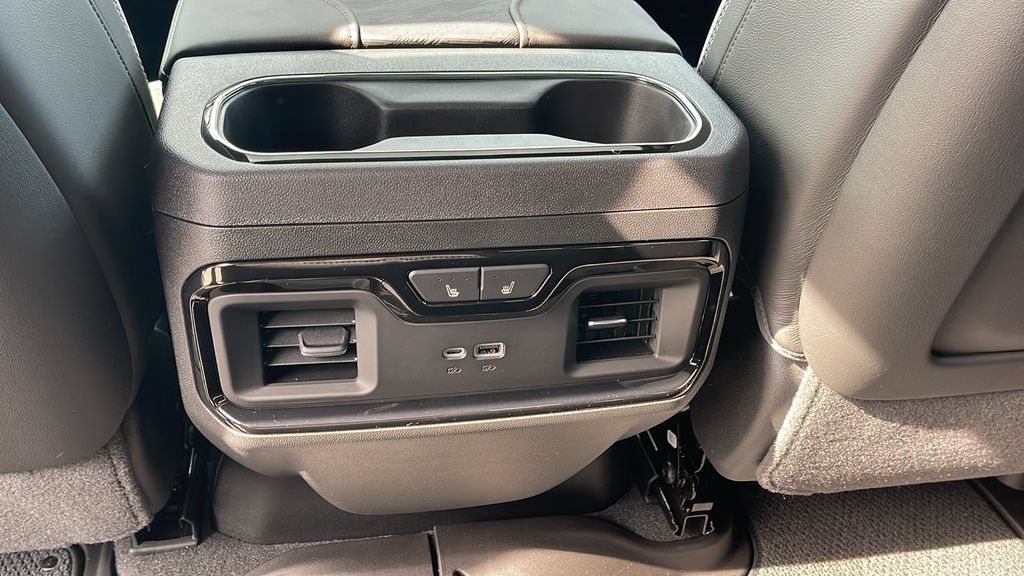 New 2026 GMC Sierra 2500 AT4X AWD/4WD image 19