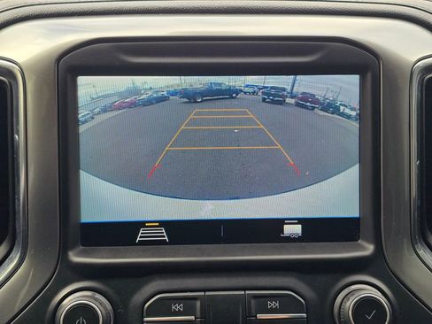 Used 2019 Chevrolet Silverado 1500 LT w/ Trailering Package image 28