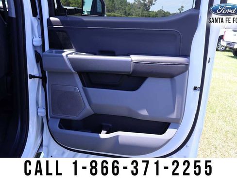 New 2026 Ford F250 XLT w/ XLT Premium Package image 38