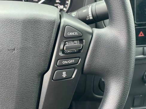 Certified 2024 Nissan Frontier S w/ Technology Package AWD/4WD image 17