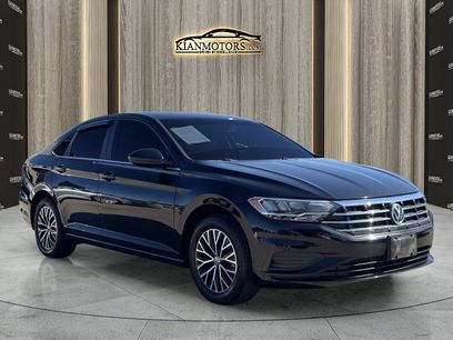 Used 2021 Volkswagen Jetta R-Line