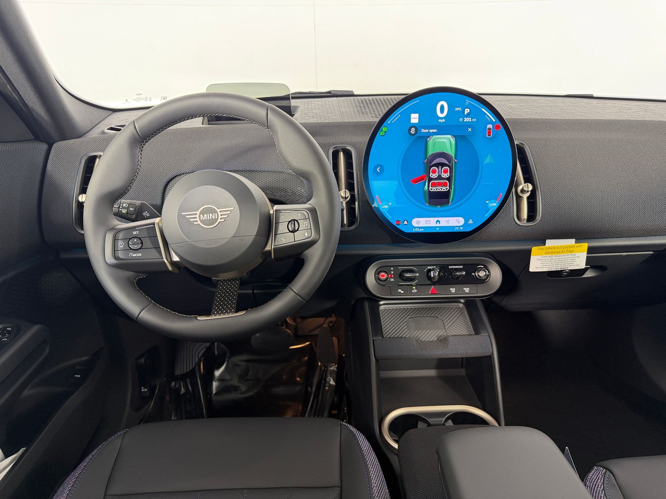 Used 2027 MINI Cooper Countryman S AWD/4WD image 26