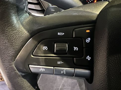 Used 2021 Cadillac CT4 Luxury w/ Sun And Sound Package image 19